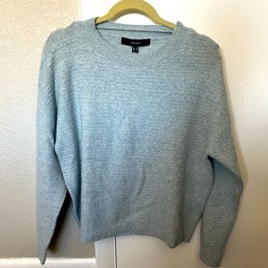 Vero Moda Sadella Textured Sweater - New With Tags